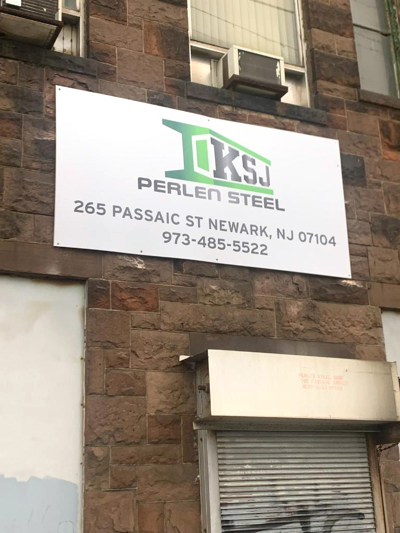 Business Signs Photo